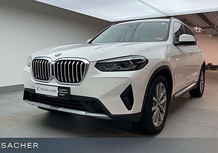 BMW X3 xDrive 30d LCPlus AHK SpoSi 4xSH LM19" Keyles