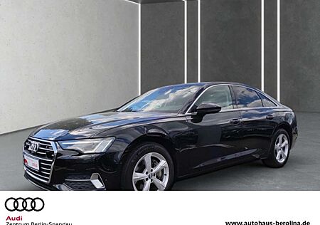 Audi A6 Lim. 45 TFSI Sport S tronic *StdHz*MATRIX*