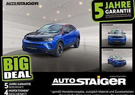 Opel Mokka-e Mokka e GS Line FLA SpurH SpurW DynLi LM KAM