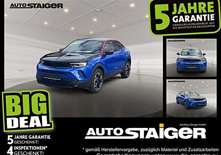 Opel Mokka-e Mokka e GS Line FLA SpurH SpurW DynLi LM KAM