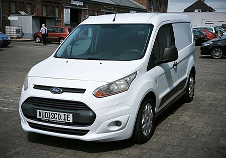 Ford Transit Connect TransitConnect L1 3Sitz TüvNeu Klima Bluetooth