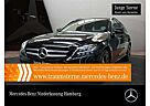 Mercedes-Benz C 300 e T AVANTG+AHK+LED+KEYLESS+9G