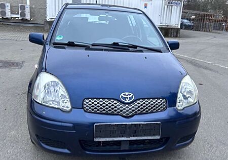Toyota Yaris 1.3 Sol