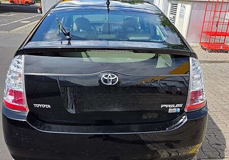 Toyota Prius 1.5 ibrida