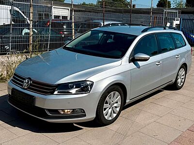 Volkswagen Passat Variant Trendline BlueMotion * AUTOMATIK