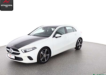 Mercedes-Benz A 250 PROGRESSIVE KAMERA,WIDE,TOTWINKEL,1.HAND
