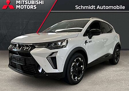 Mitsubishi ASX 1.8 Hybrid EDITION Bi-LED ACC 360°Kamera Shz
