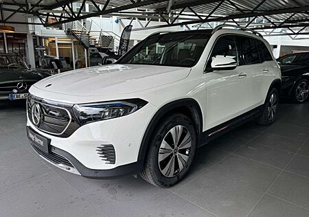 Mercedes-Benz EQB 250 + Prog. Pano BONUS Distronic KeyGO Kamera