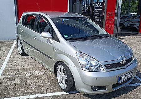 Toyota Corolla Verso 1.8 Luna