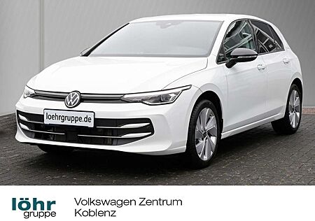 VW Golf Volkswagen VIII 1.5 eTSI DSG Goal AHK/RFK/Navi