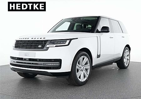 Land Rover Range Rover P550e HSE 22"+PANO+SV-BESPOKE+KÜHLFA