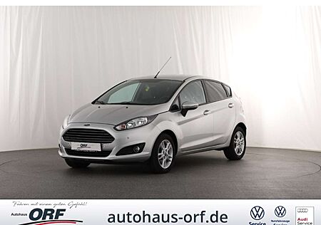 Ford Fiesta 1.0 SYNC Edition PDC WSS HEIZB. SITZHZG