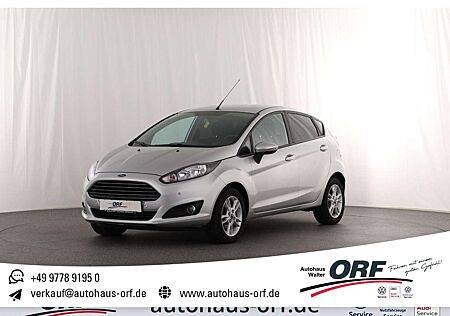 Ford Fiesta 1.0 SYNC Edition PDC WSS HEIZB. SITZHZG