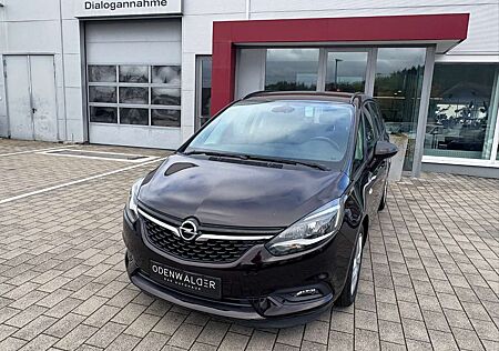 Opel Zafira C 1.4 Turbo Edition SHZ+2xKlima+KlimaA