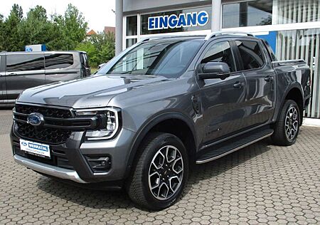Ford Ranger Wildtrak e-4WD Doppelkabine