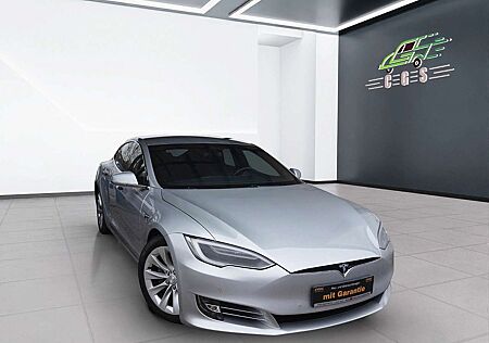 Tesla Model S 90D Dual Motor Allrad*Autopilot~CCS Upg.