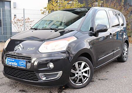 Citroën C3 Citroen Picasso Tendance Wegen Nr.:104