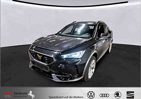 Cupra Formentor gebraucht kaufen Cupra Formentor 1.5 TSI DSG