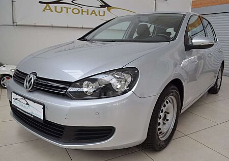 VW Golf Volkswagen VI Comfortline 1.4 TSI DSG ~ Klima ~ PDC