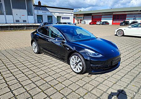 Tesla Model 3 LongRange AWD