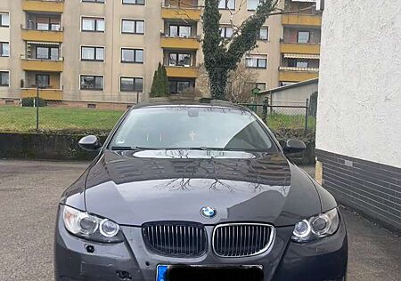 BMW 325i 325 Coupe