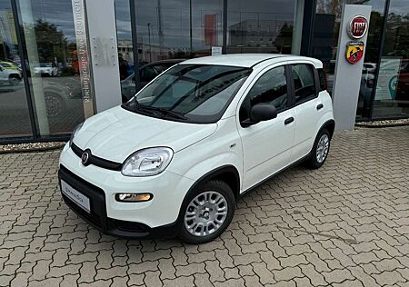 Fiat Panda 1.0 Hybrid+Komfortpaket+5Sitz