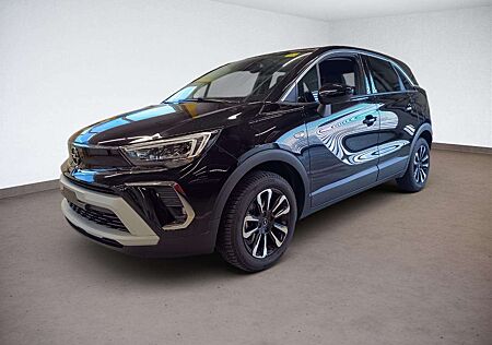 Opel Crossland 1.2 Turbo 81KW Elegance Paket