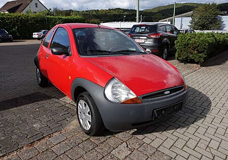 Ford Ka /+ Basis