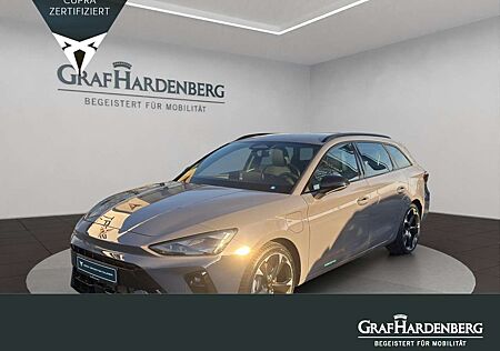 Seat Leon Sportstourer 1.5 e-Hybrid DSG