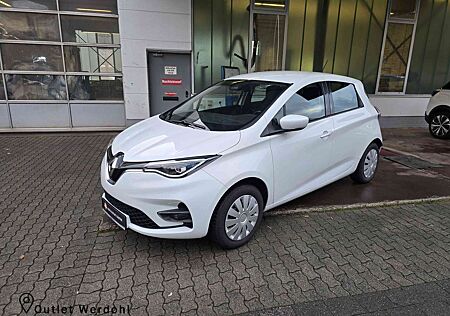 Renault ZOE EXPERIENCE R110 BATTERIE KAUF*NAVI*KAMERA*LED*
