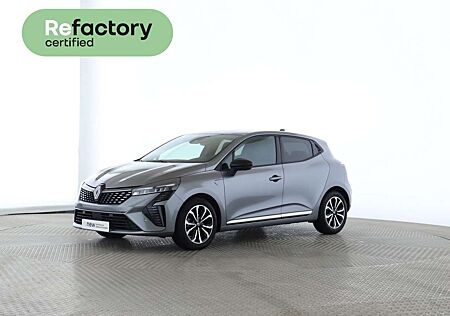 Renault Clio Techno