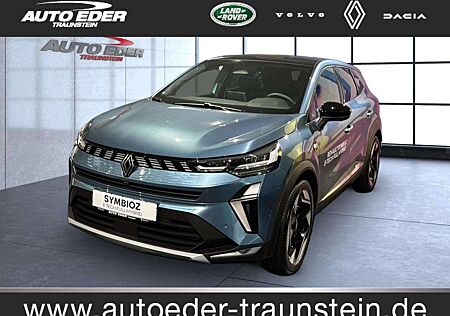 Renault Symbioz 145 Full Hybrid Iconic Pano Bluetooth Navi