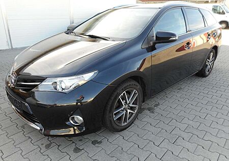 Toyota Auris Touring Sports Comfort TÜV neu KD neu