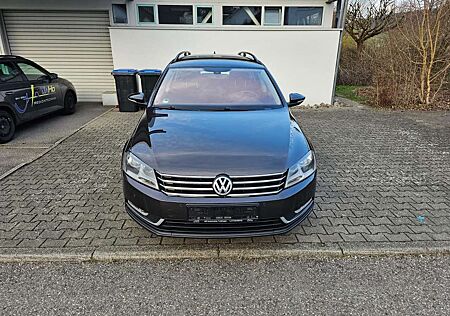 VW Passat Variant Volkswagen Trendline BlueMotion *TÜV BIS 03/2027*