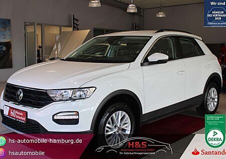 VW T-Roc Volkswagen 1.5 TSI DSG*AHK/KAMERA*