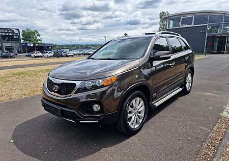 Kia Sorento Spirit 4WD / Automatik/Panorama/Navigati