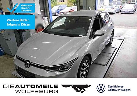 VW Golf Volkswagen 8 VIII 2.0 TDI Active Stand/ACC/LED