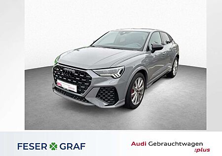 Audi RS Q3 Sportback TFSI qu Sport-AGA MATRIX Sonos