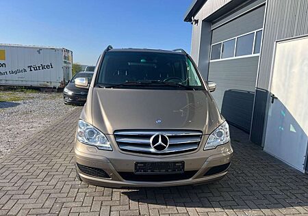 Mercedes-Benz Viano 3.0 CDI Ambiente Edition*Pan*Standh*R-Kam*