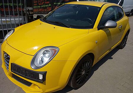 Alfa Romeo MiTo 1.4 16 V HU & AU Neu!