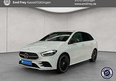 Mercedes-Benz B 250 B-Klasse