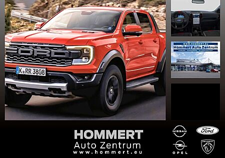 Ford Ranger Raptor 3.0 DoKa e-4WD **SOFORT VERFÜGBAR**