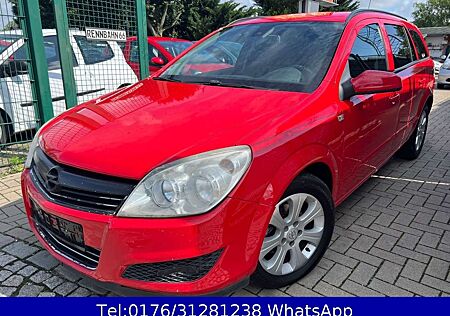 Opel Astra H 1.6 Caravan !! Tüv-Neu !! Klima !!