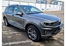 VW Touareg Volkswagen 3.0 V6 TDI SCR Blue Motion DPF Automatik