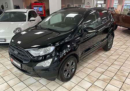 Ford EcoSport Cool & Connect