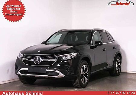 Mercedes-Benz GLC 300 e 4 M, AVANT.ADV.-Plus, MEM., LED, Winter-Paket...