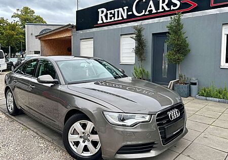 Audi A6 Lim. 3.0 TFSI quattro/I.HAND/LED/NAVI/AHK/SHZ