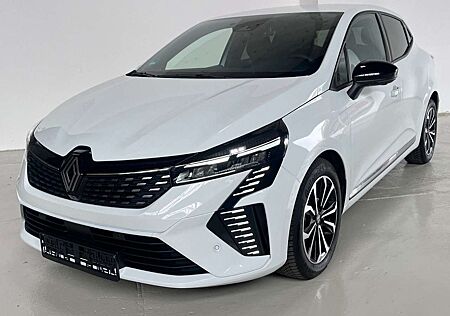 Renault Clio V Techno 1.0