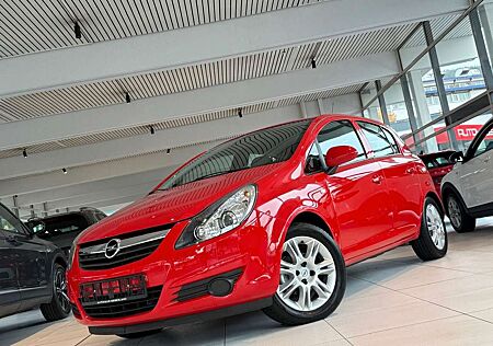 Opel Corsa D Basis