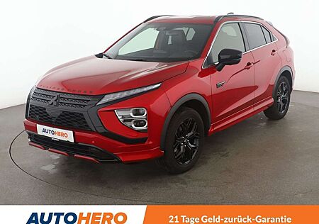 Mitsubishi Eclipse Cross 2.4 Plug-in Hybrid Plus Select Black 4WD Aut.*NAVI